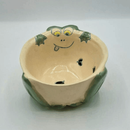 cuenco-vajilla-infantil-rana