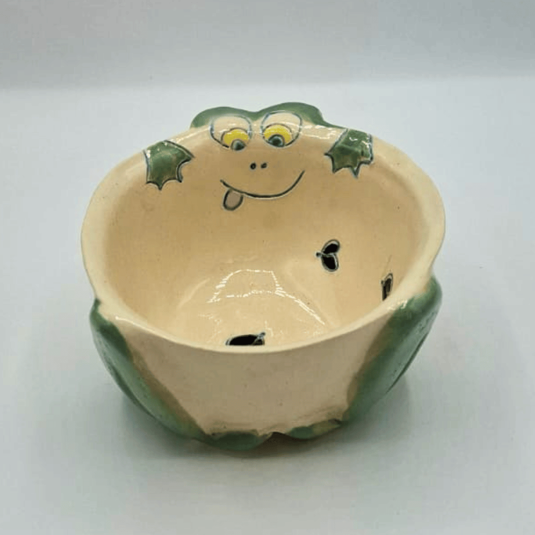 cuenco-vajilla-infantil-rana