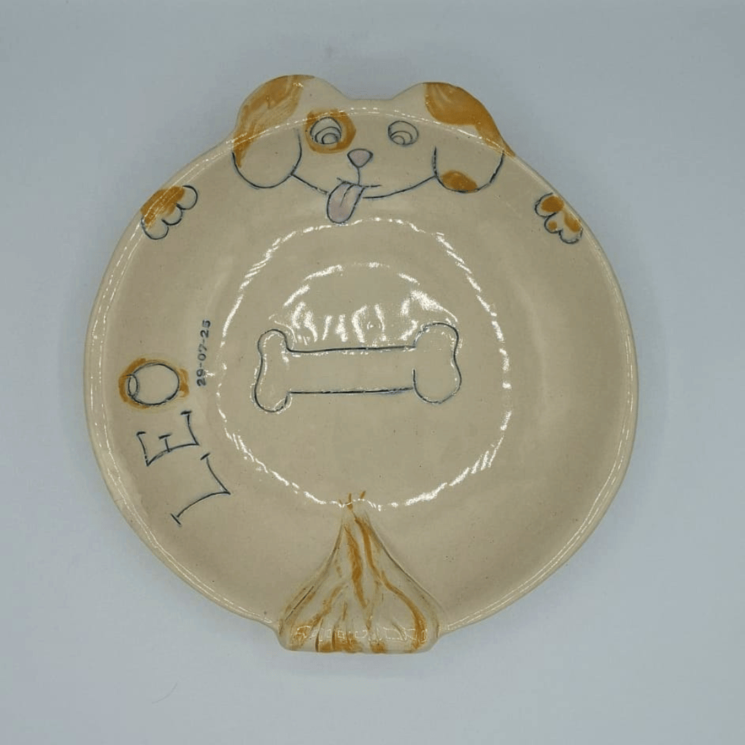 Vajilla _Perro_ 5 cuenco-infantil-perro
