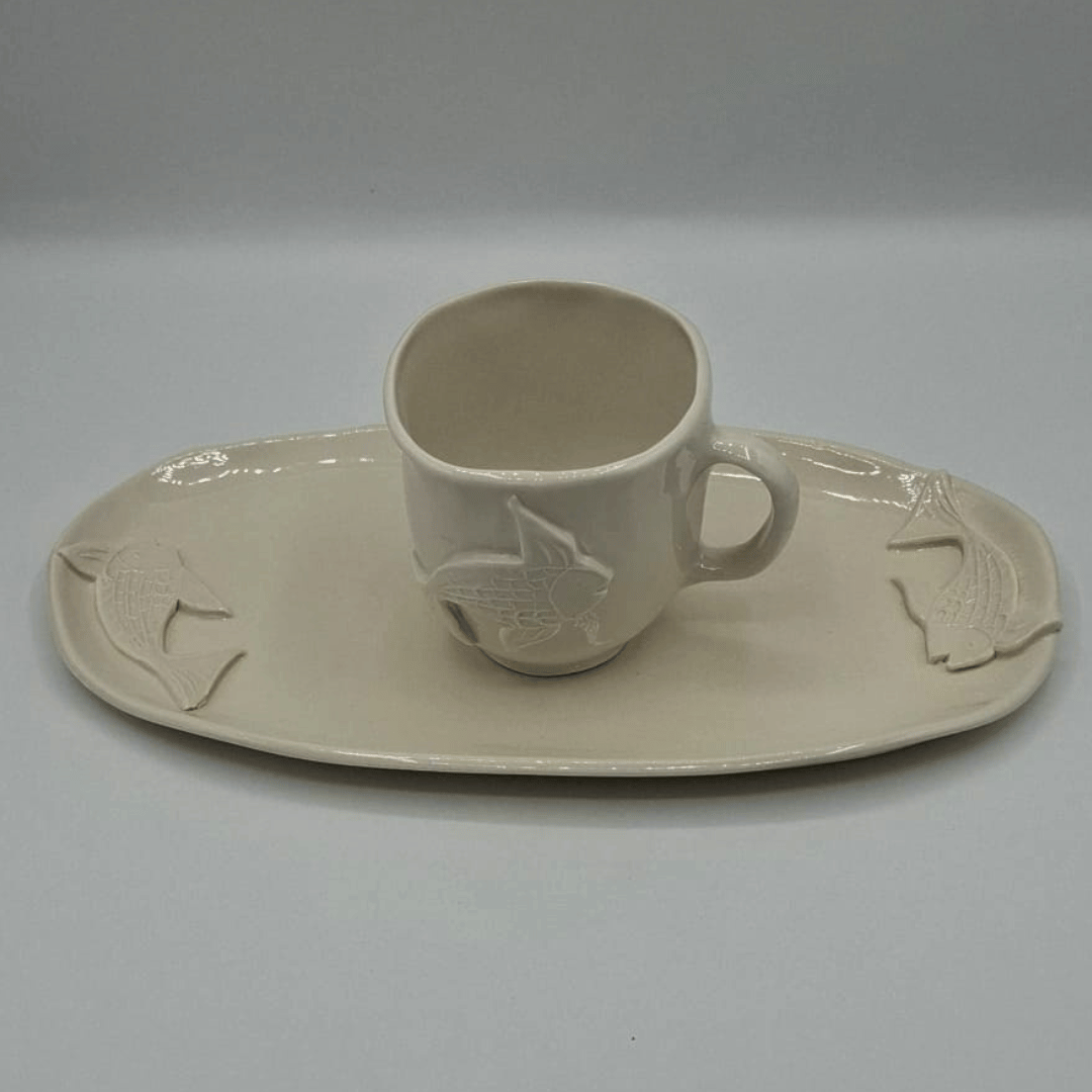 taza alta y bandeja peces (1)